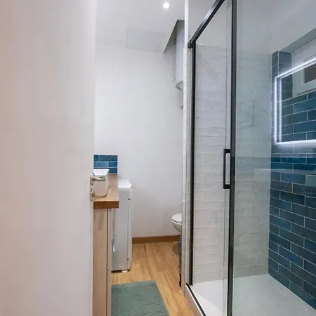 Sun And Sea - Beautiful 2 Bedroom * לה קיוטאט