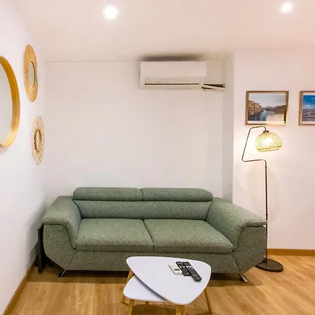 Sun And Sea - Beautiful 2 Bedroom לה קיוטאט