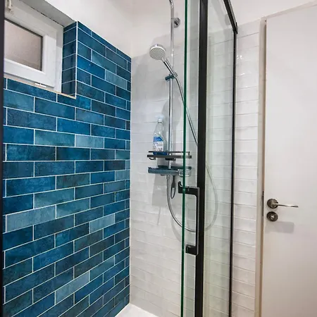 Sun And Sea - Beautiful 2 Bedroom דירה לה קיוטאט
