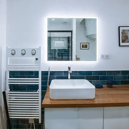 Sun&sea - Beautiful 2 Bedroom La Ciotat