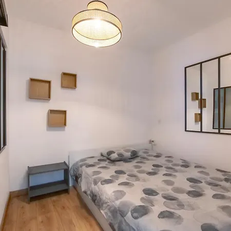 Sun&sea - Beautiful 2 Bedroom