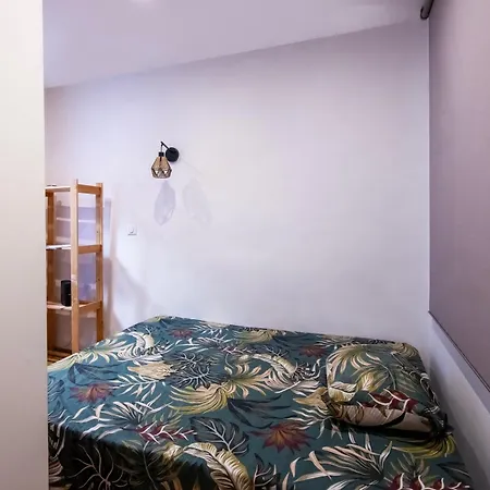 דירה Sun And Sea - Beautiful 2 Bedroom *