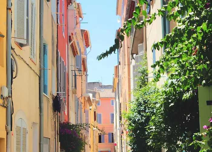 Sun&sea - Beautiful 2 Bedroom Appartement