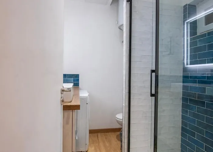 Sun&sea - Beautiful 2 Bedroom * La Ciotat