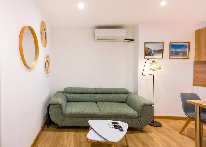 Sun&sea - Beautiful 2 Bedroom La Ciotat