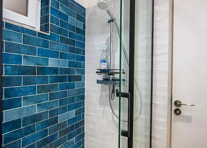 Sun&sea - Beautiful 2 Bedroom Appartement La Ciotat