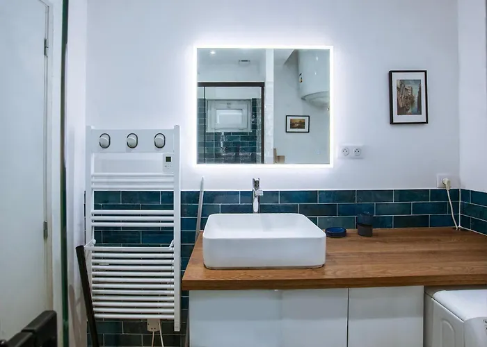 Sun&sea - Beautiful 2 Bedroom La Ciotat