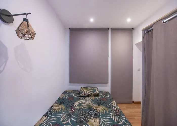 Appartement Sun&sea - Beautiful 2 Bedroom La Ciotat