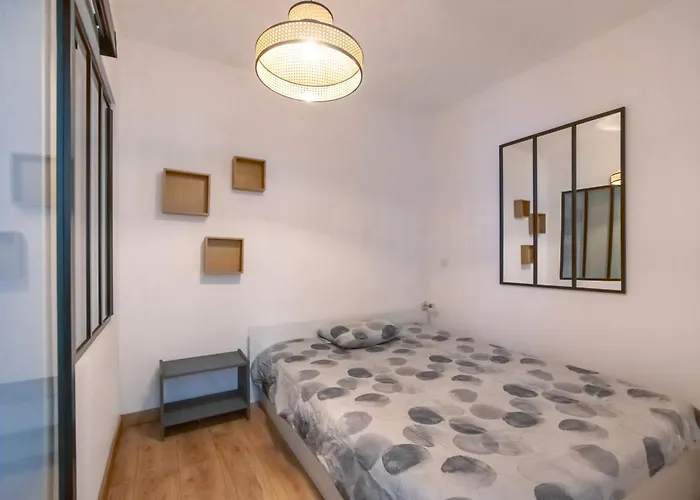 Sun&sea - Beautiful 2 Bedroom